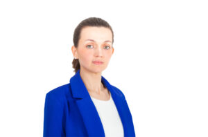 Александра Валериевна ДМИТРИЕВА